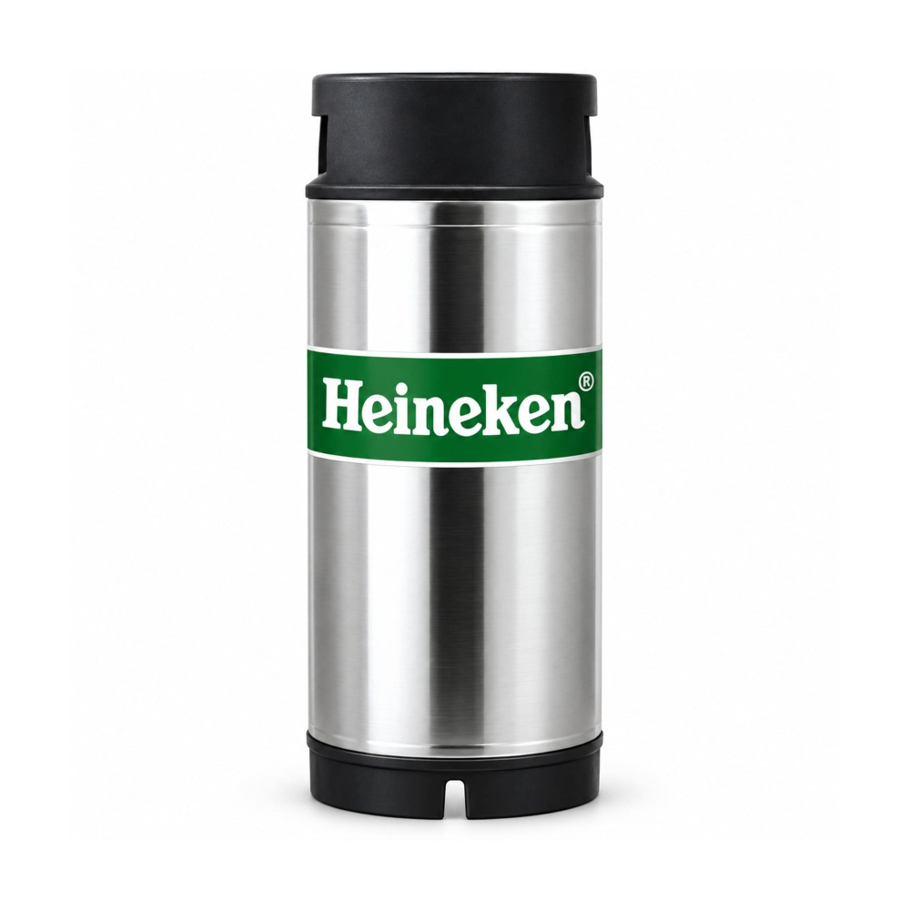 Heineken Longneck 20l